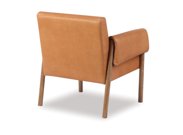 Jimbaran Armchair / Occasional Chair