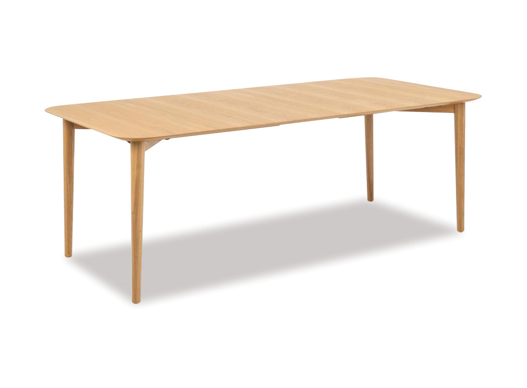 Clevedon Dining Table