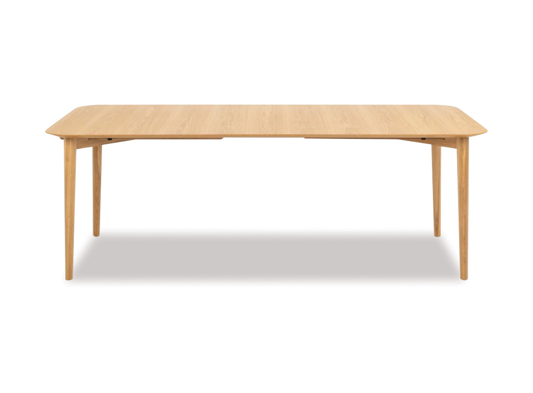 Clevedon Dining Table