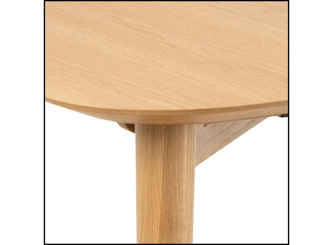 Clevedon Dining Table