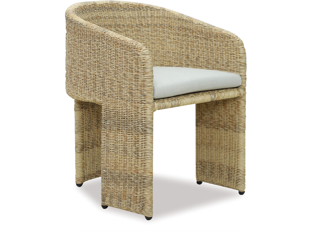 Tahiti Outdoor Chair