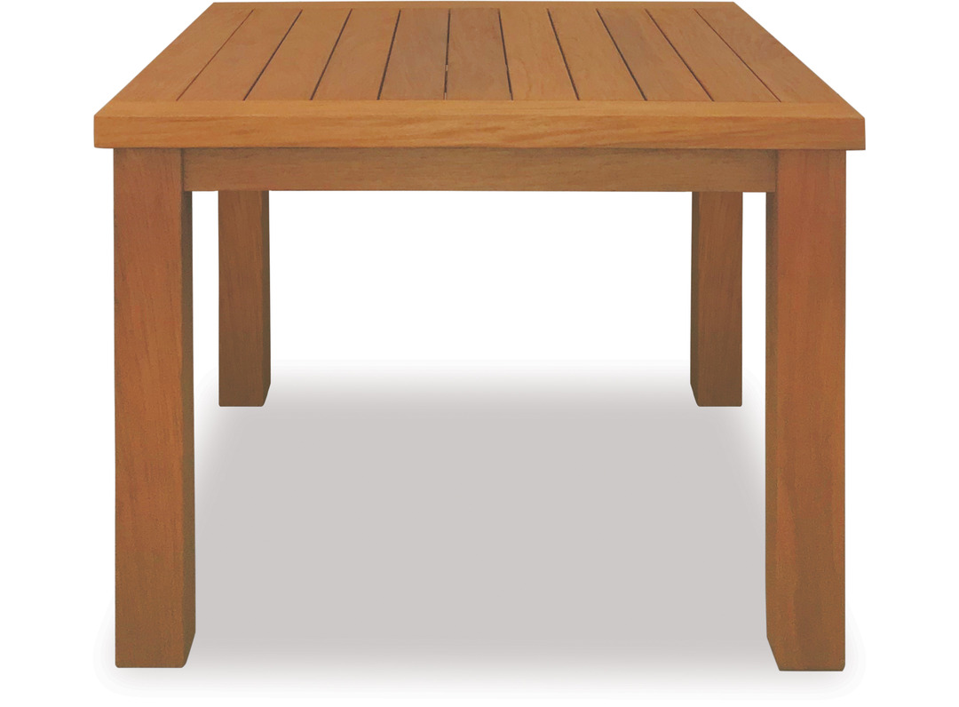 Raglan 1020 Square Outdoor Table 