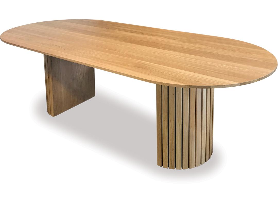 Oakley Dining Table 