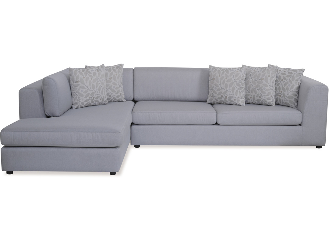 Ollie Modular Chaise 2000 Lounge Suite LHF