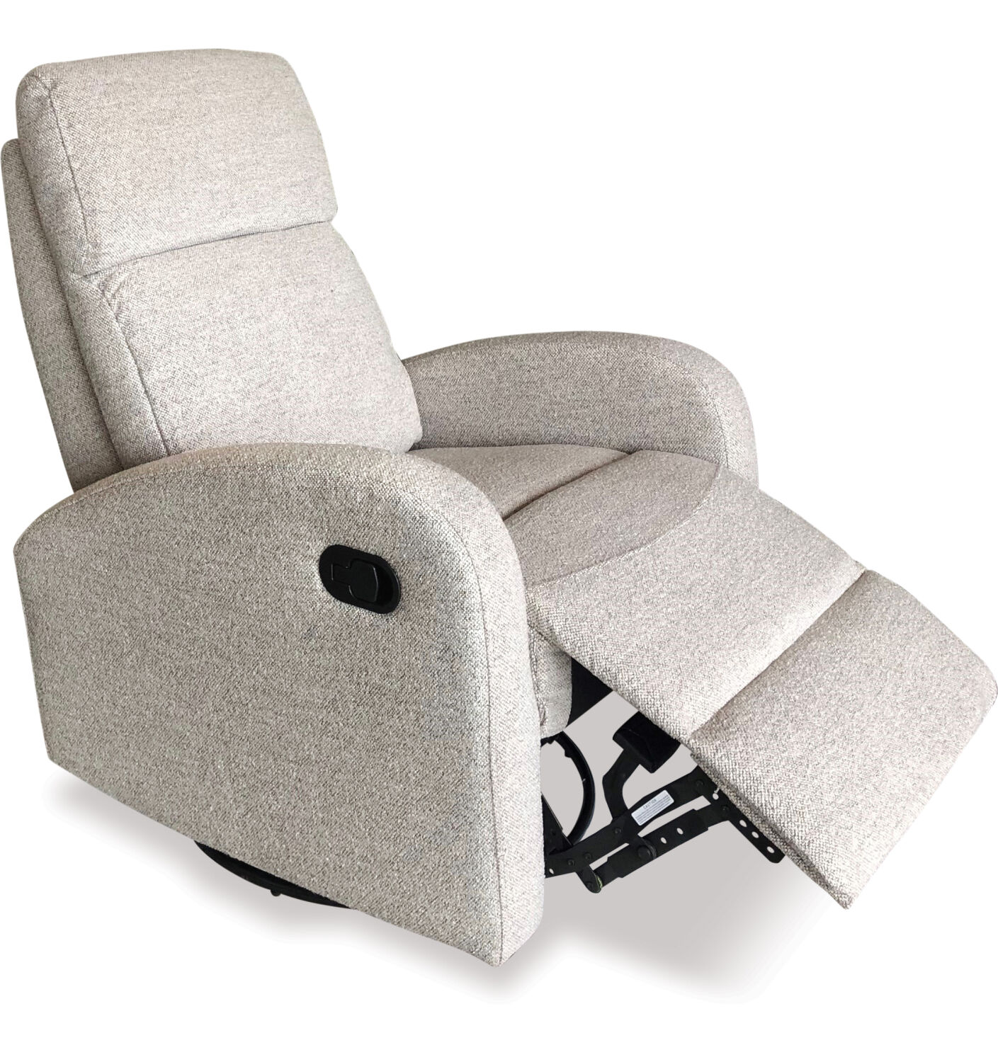 Pukki Recliner Armchair 