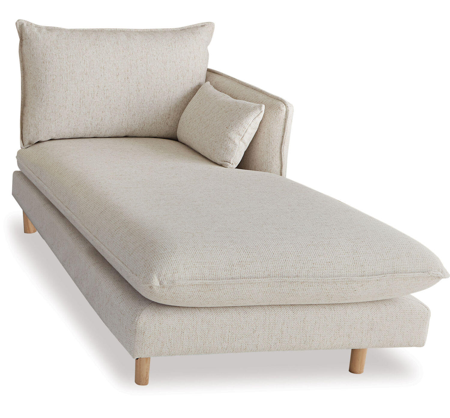 Willow Chaise Lounge Suite