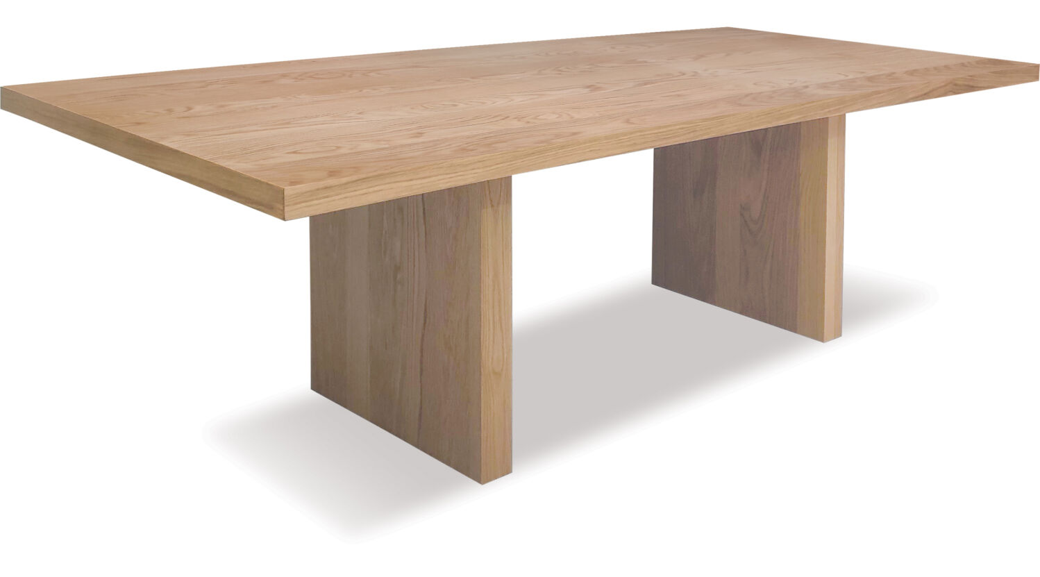 Yoko 2400 Dining Table Danske Mobler Furniture