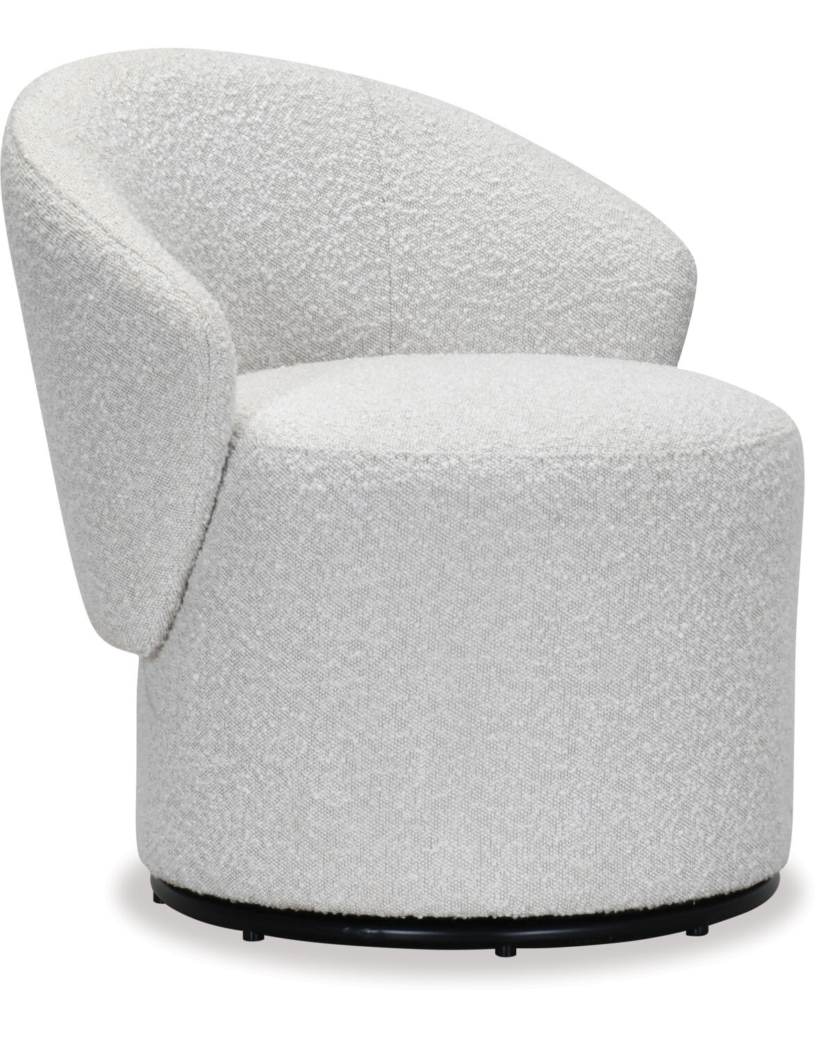 Zara Swivel Chair