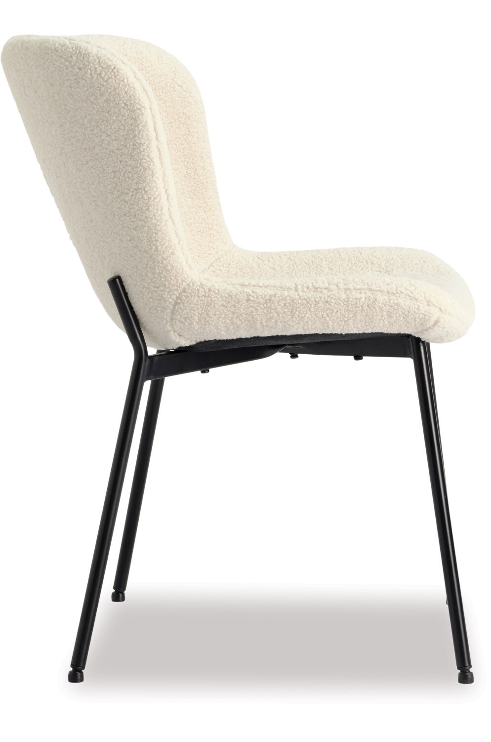 Chincilla Dining Chair