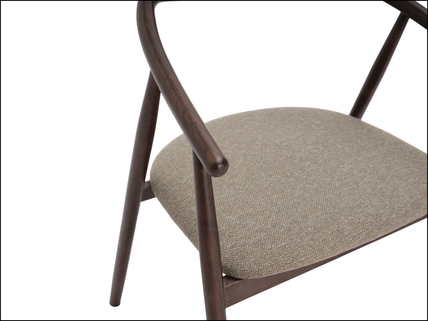 Baradine Dining Chair 