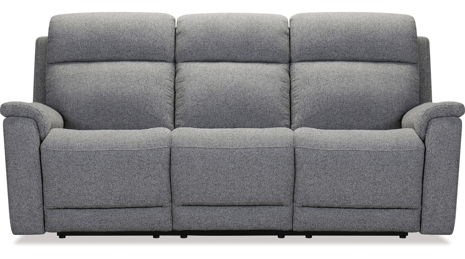 Grafton 3-Seater Recliner Sofa