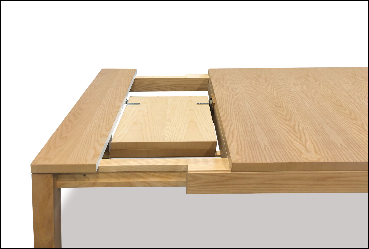 Modena 1300 Extension Dining Table 