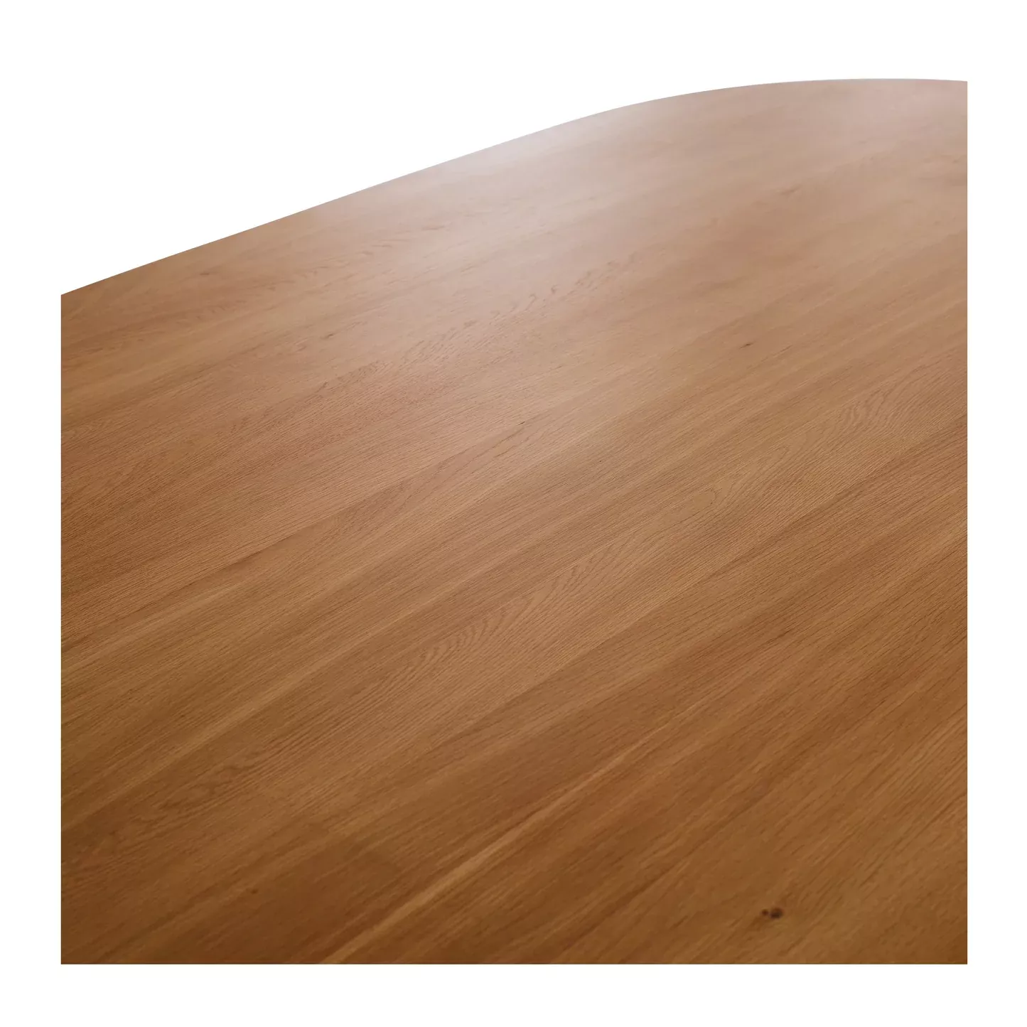 Arc Dining Table