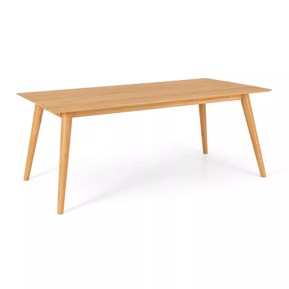 Nordik 1900 Dining Table