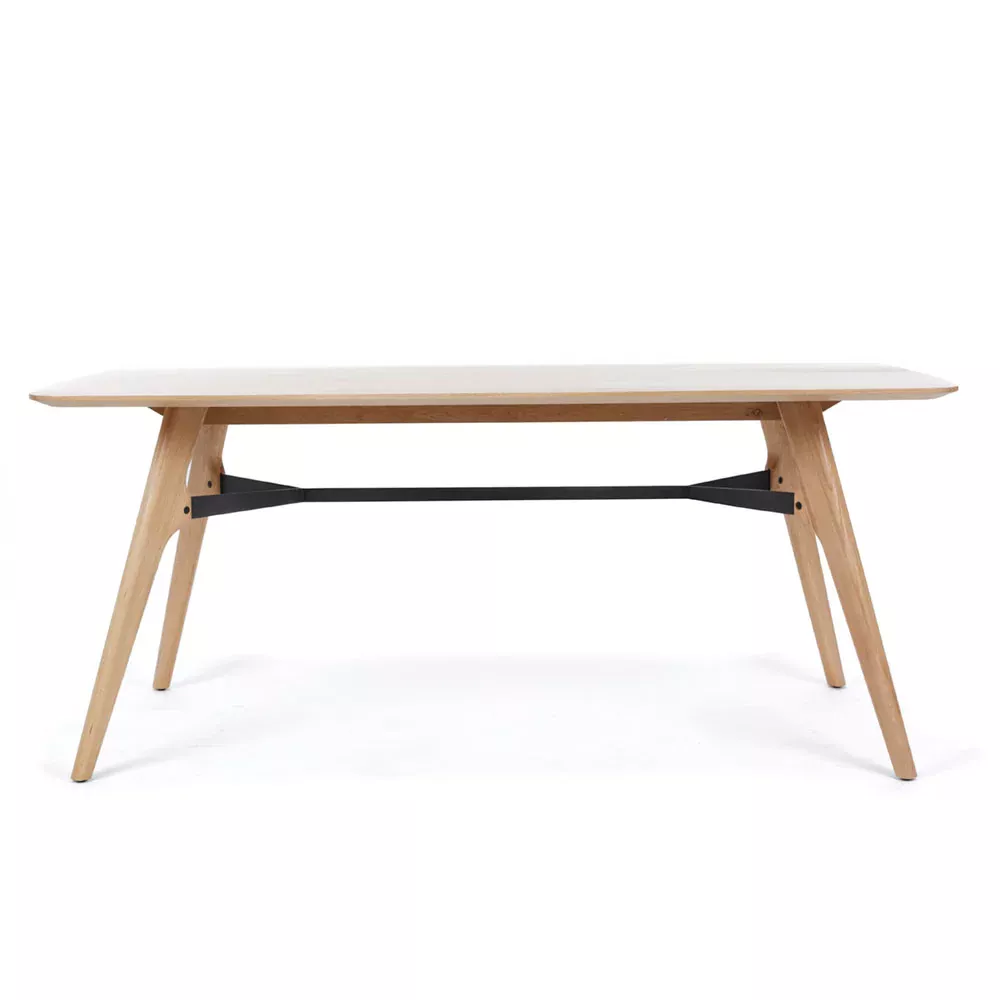 Flow 1800 Dining Table