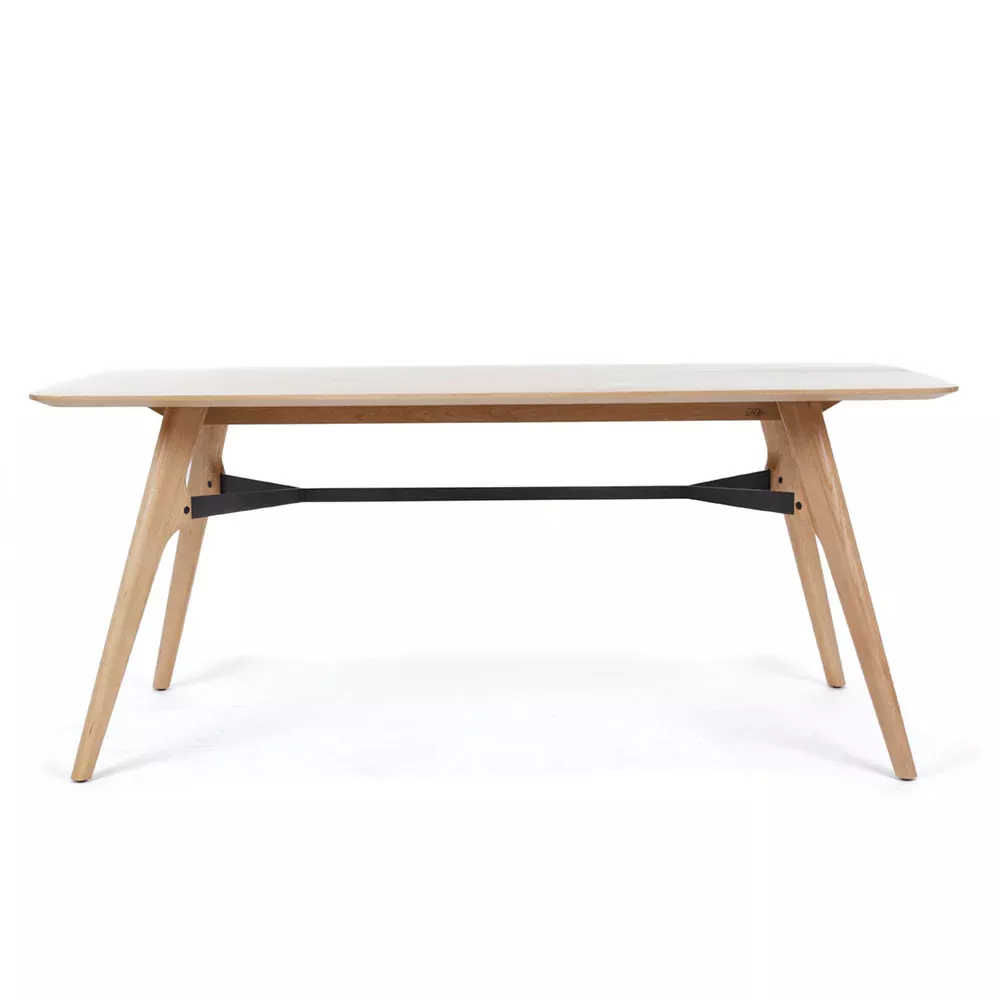 Flow 2000 Dining Table