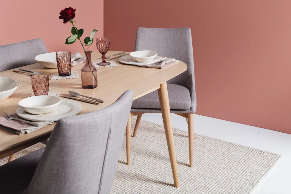 Oslo Extension Dining Table