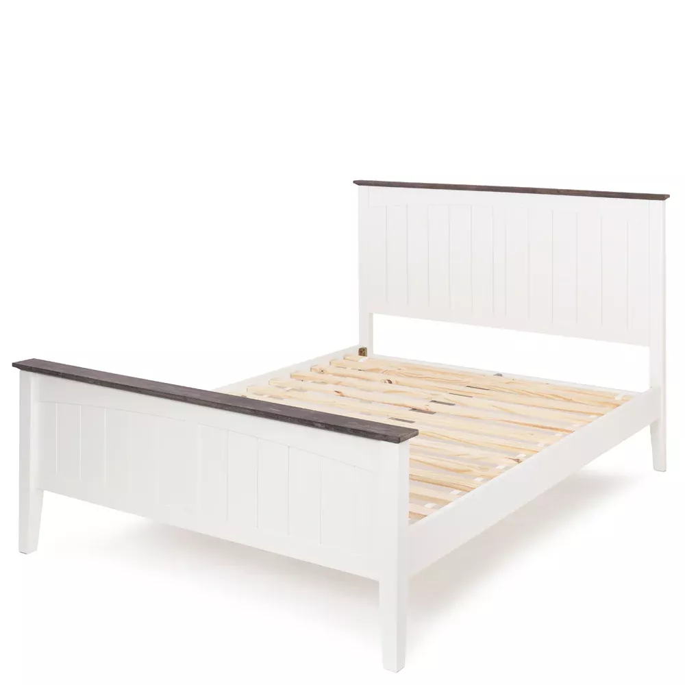 Provence Queen Bed