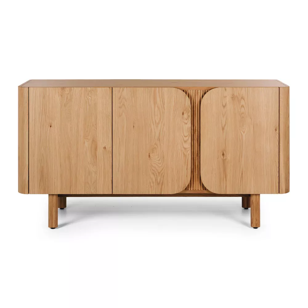 Sirocco Sideboard - Natural Oak