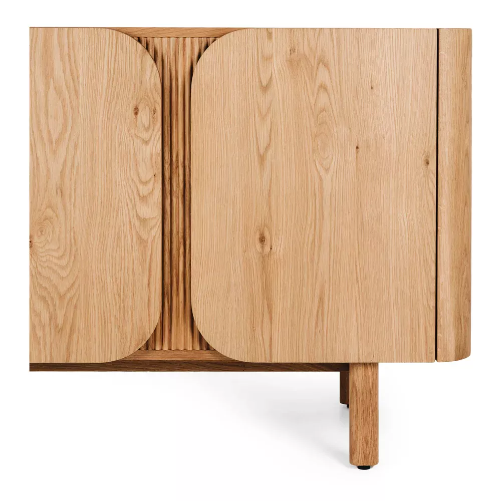 Sirocco Sideboard - Natural Oak