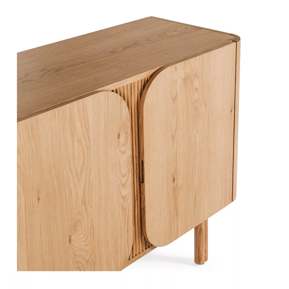 Sirocco Sideboard - Natural Oak