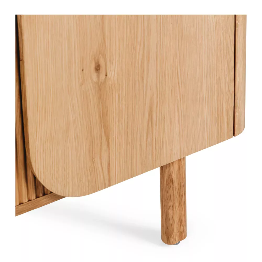 Sirocco Sideboard - Natural Oak