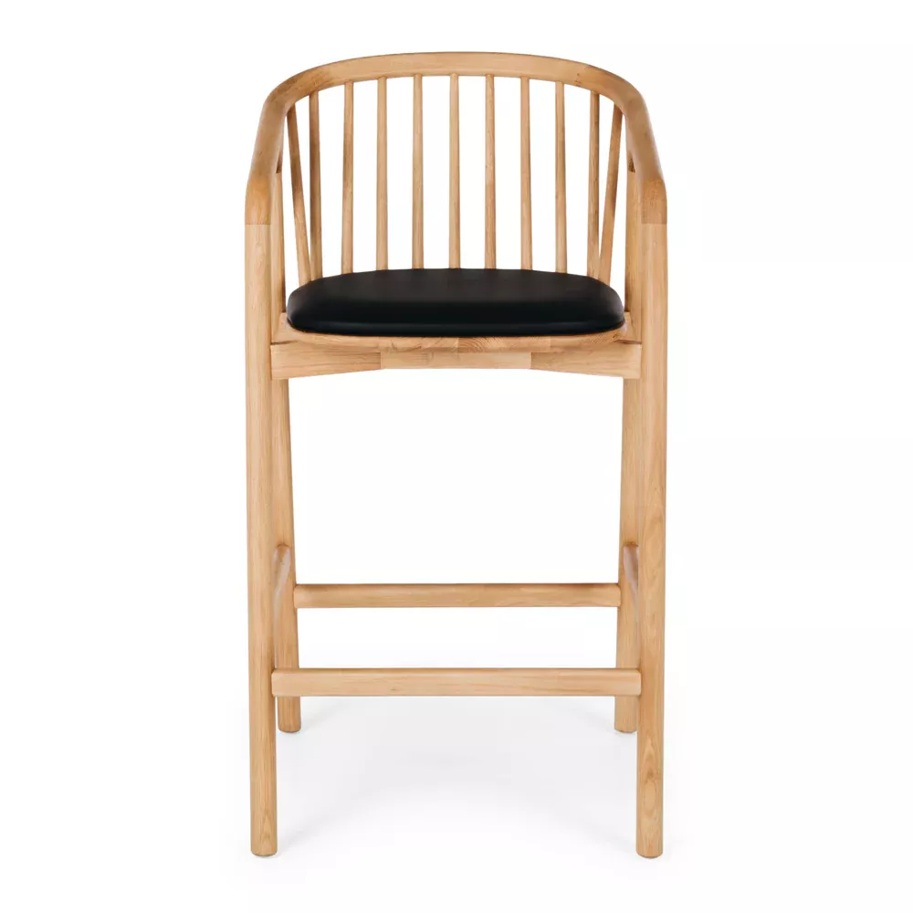 Nord Barstool - Natural Oak