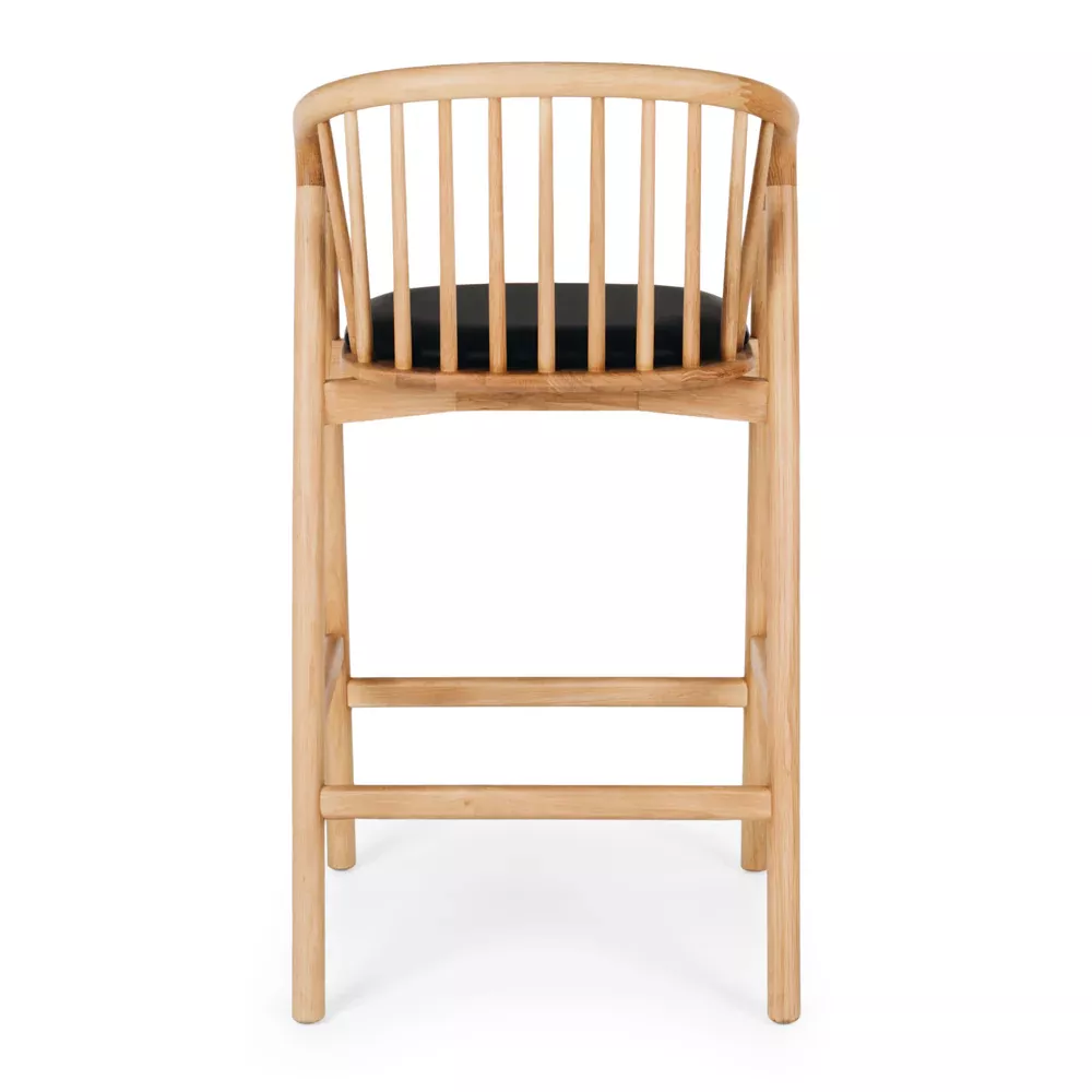 Nord Barstool - Natural Oak