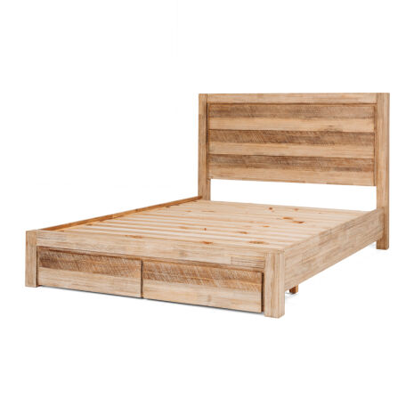 Arlo King Bed