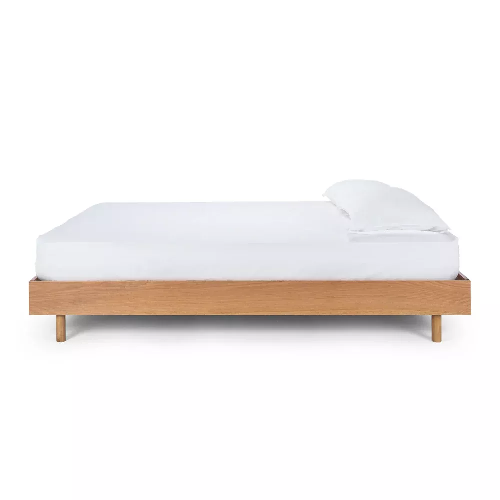 Nikko Queen Bed