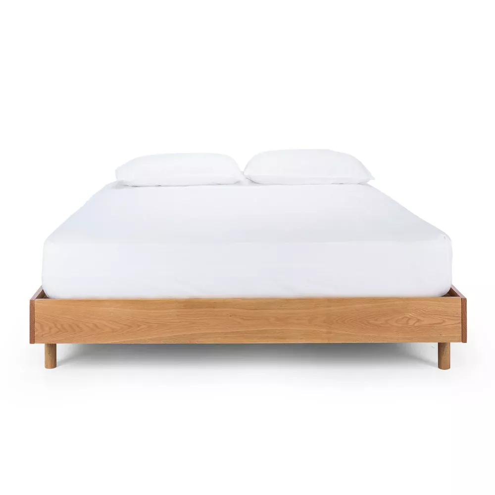 Nikko Queen Bed