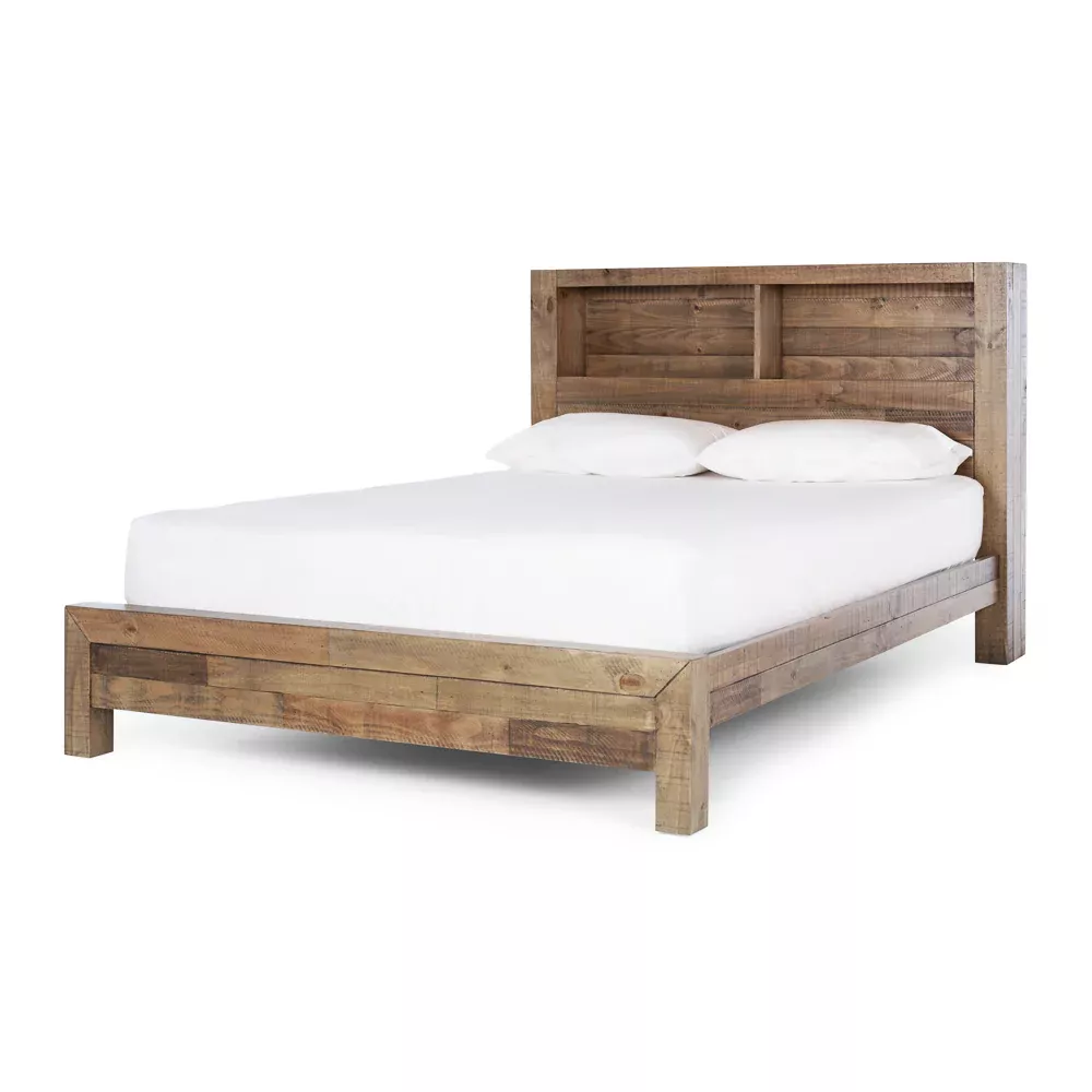 Raglan Super King Bed