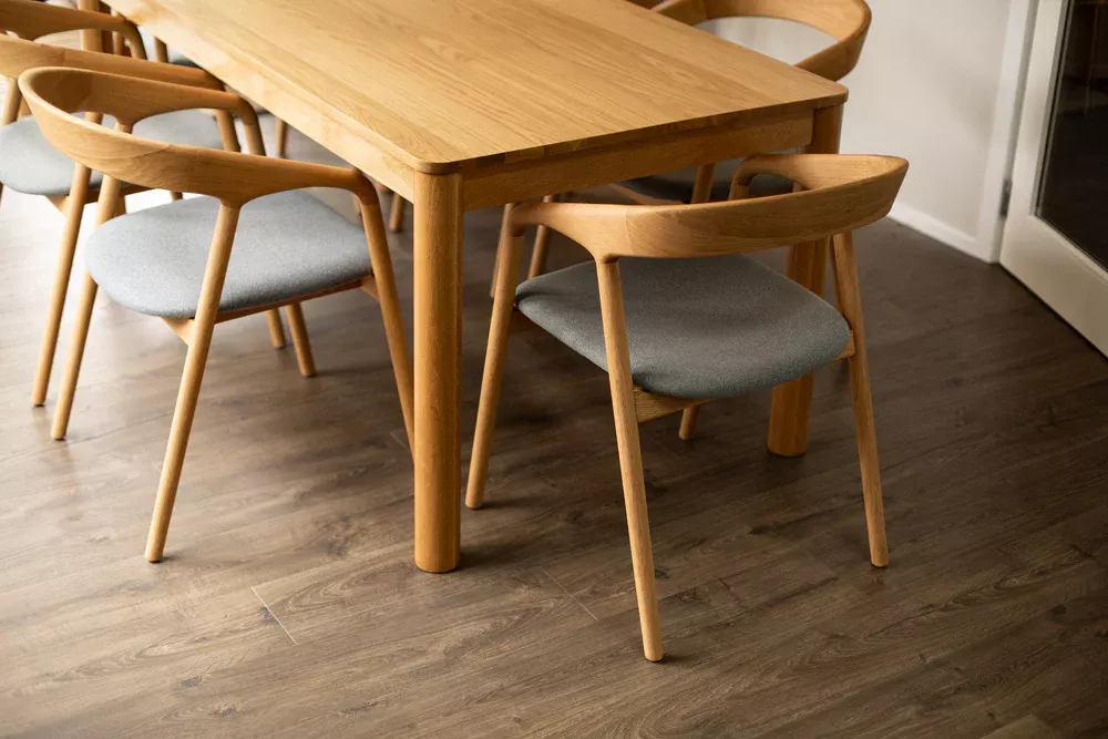 Oliver Extension Dining Table