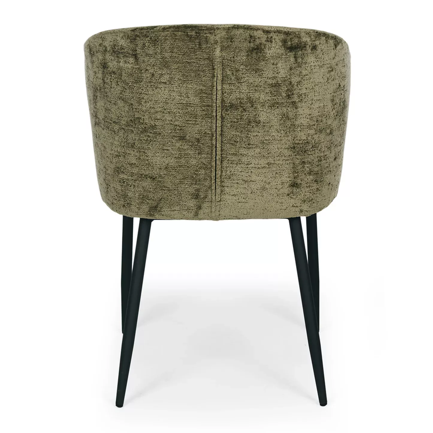 Teddy Dining Chair - Sage Green