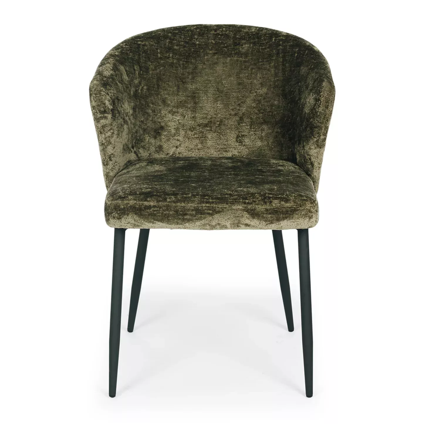 Teddy Dining Chair - Sage Green