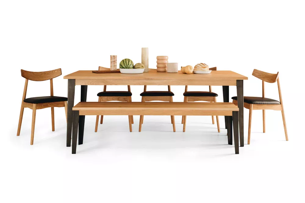 Karel Dining Table