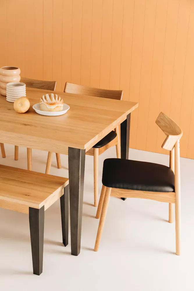 Karel Dining Table