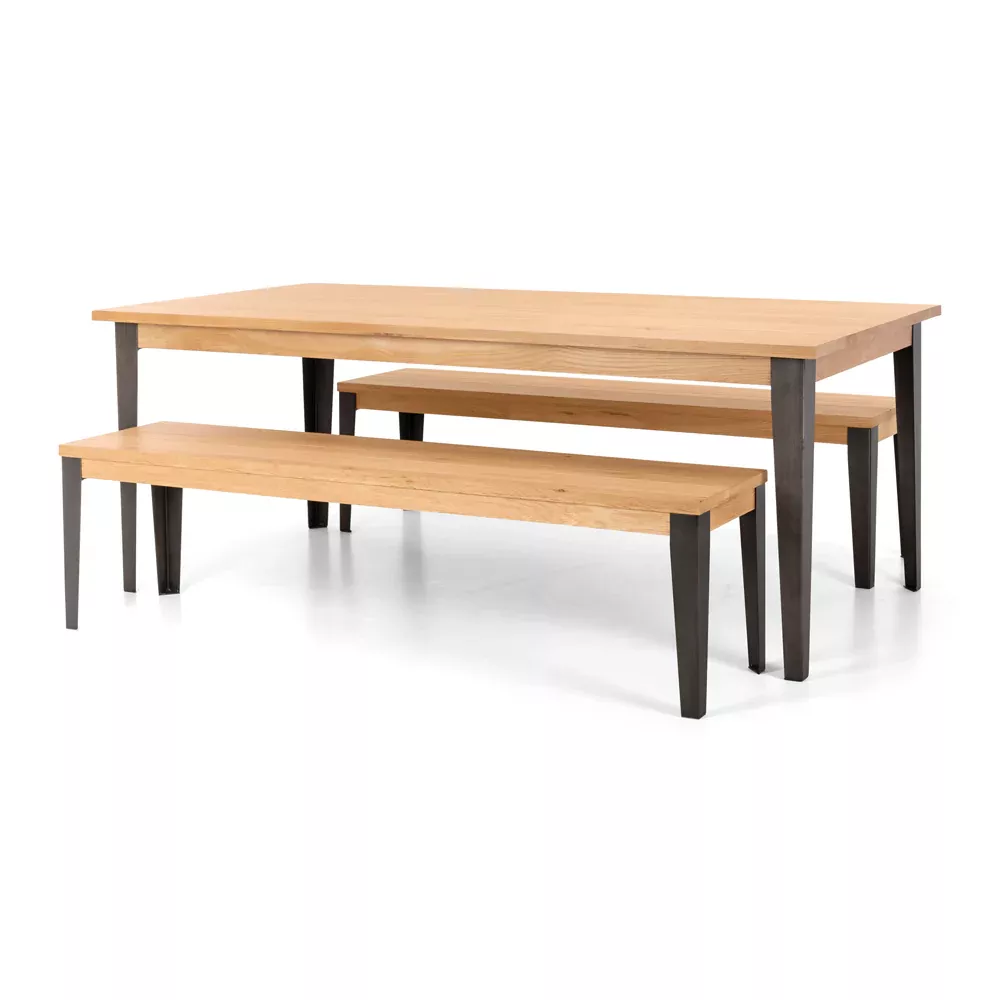 Karel Bench Seat