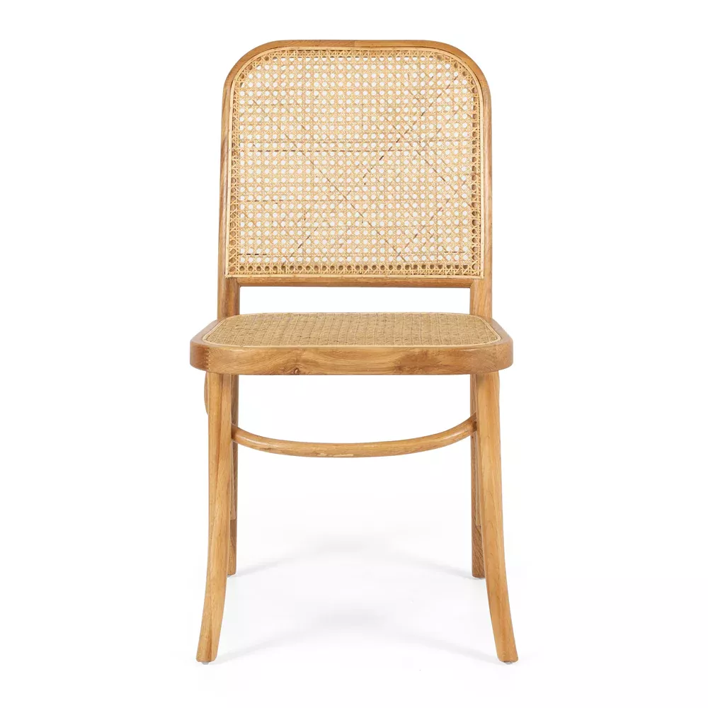 Matai Dining Chair - Natural