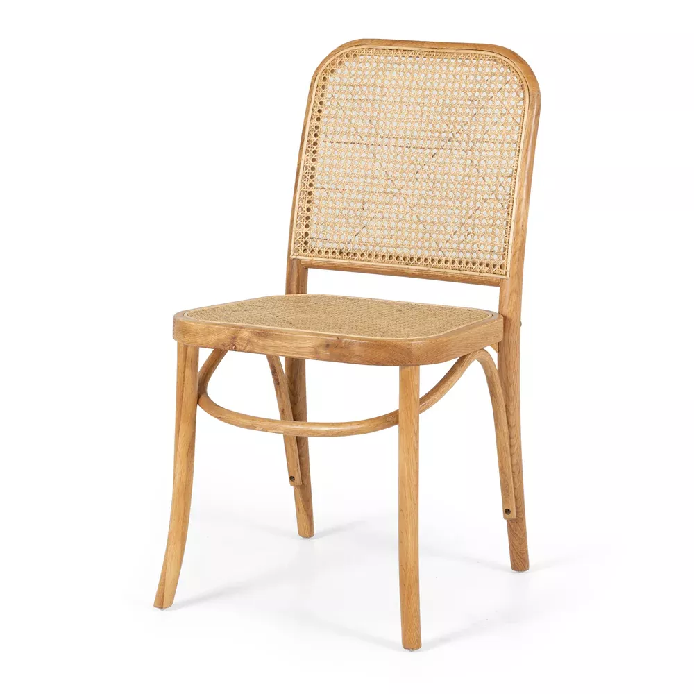 Matai Dining Chair - Natural