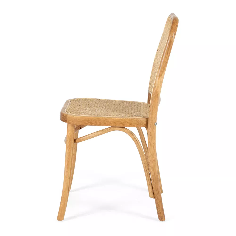 Matai Dining Chair - Natural