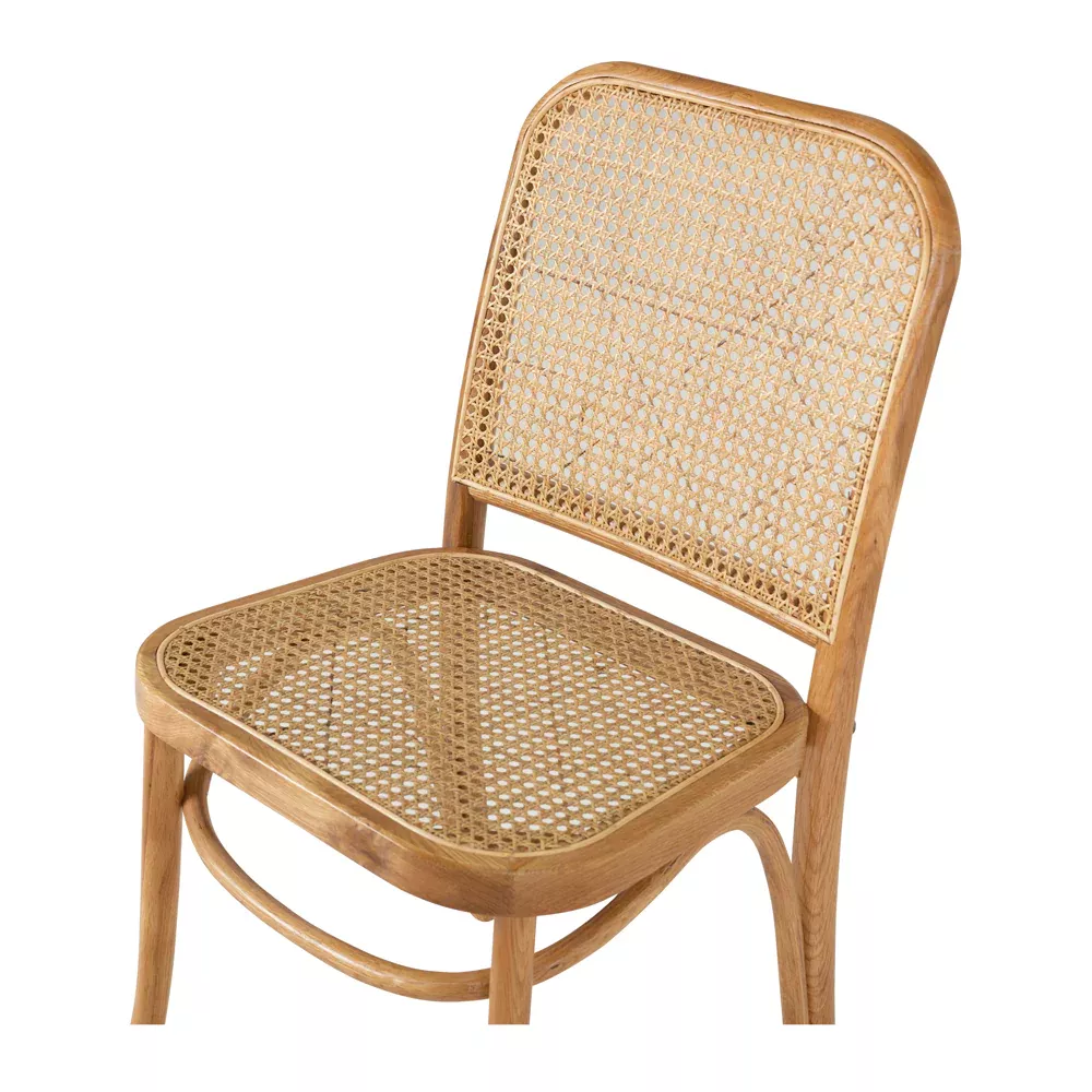 Matai Dining Chair - Natural