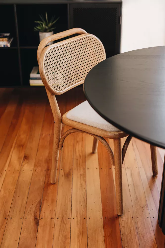 Mina Dining Chair