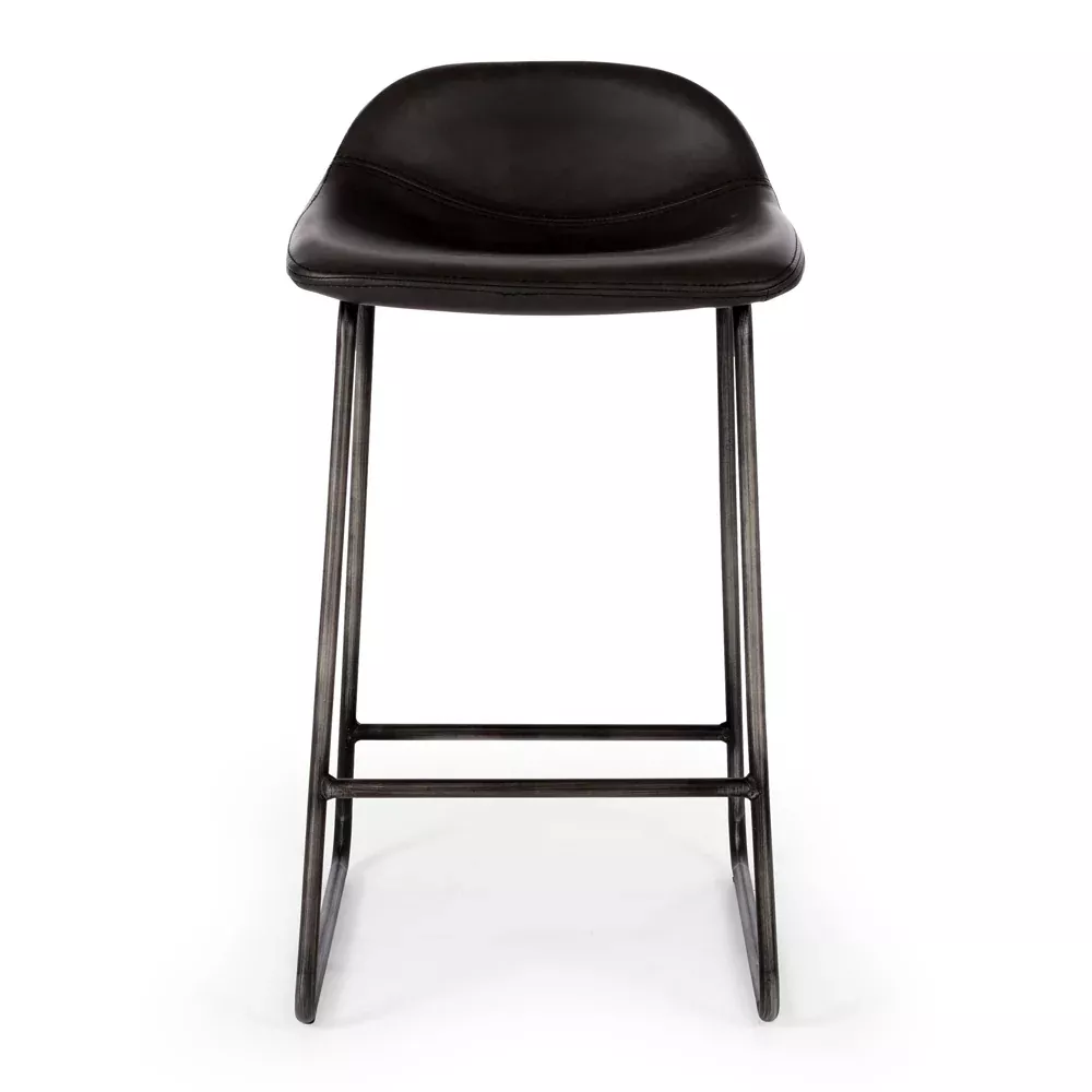 Haus Barstool - Black