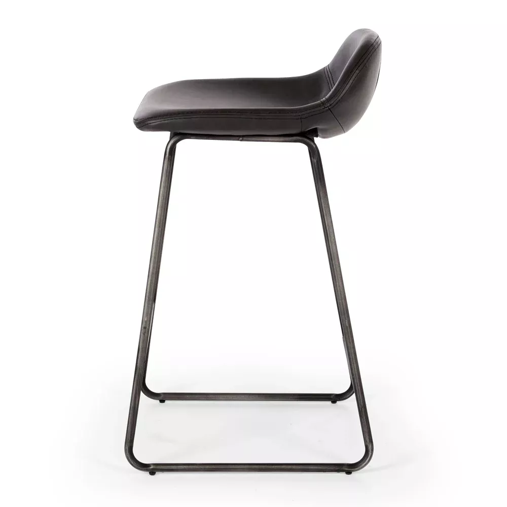 Haus Barstool - Black