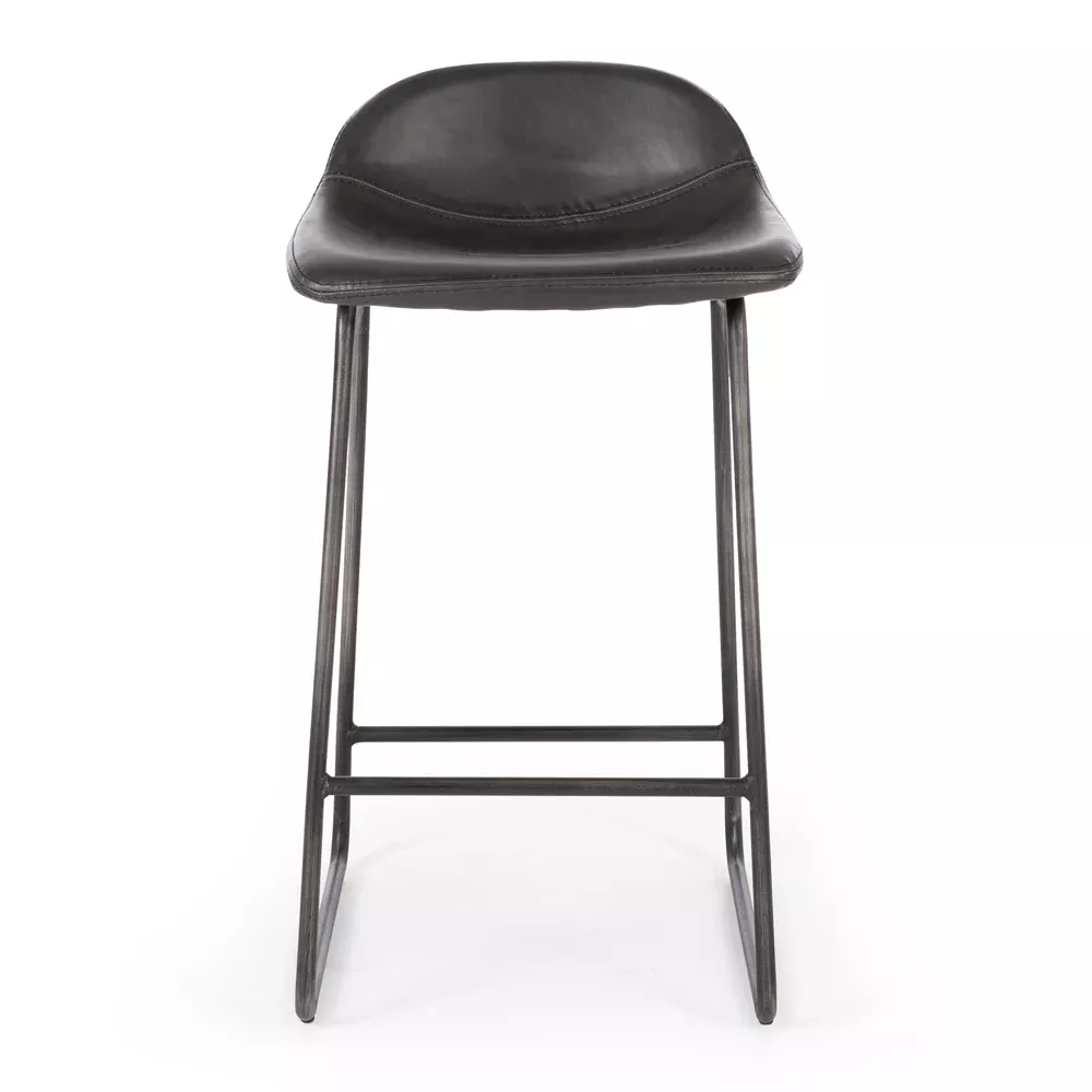 Haus Barstool - Grey