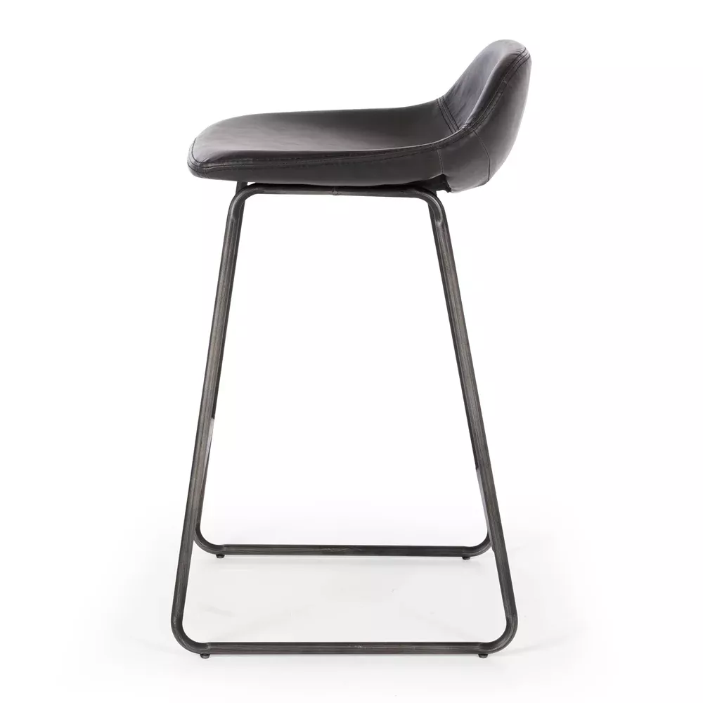 Haus Barstool - Grey