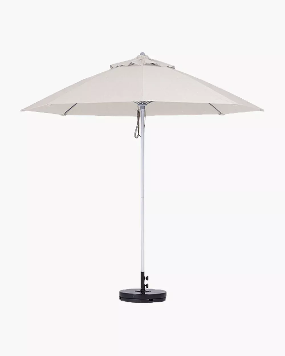 Shade7 Venice 2.6m Octagonal Umbrella