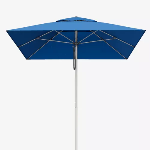 Shade7 Venice 2.2m Square Umbrella