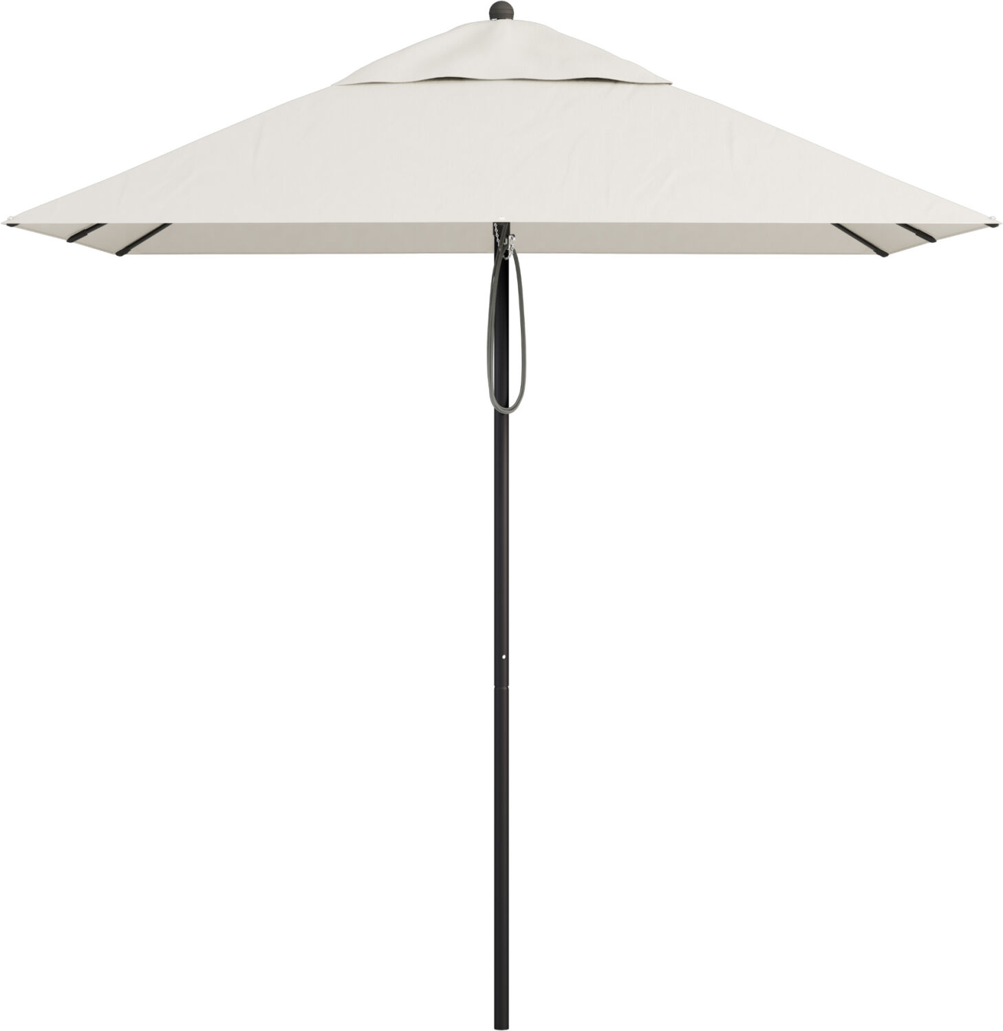 Shade7 Venice 2.2m Square Umbrella